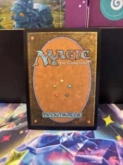 Bitterbloom Bearer Lorwyn Eclipsed Regular Near Mint - Image 2