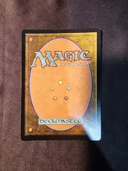 Hei Bai, Forest Guardian Extended Art - MTG- Avatar: The Last Airbender Eternal - Image 2