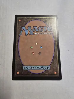 Elvish Mystic Commander: Kaldheim Regular - Image 2