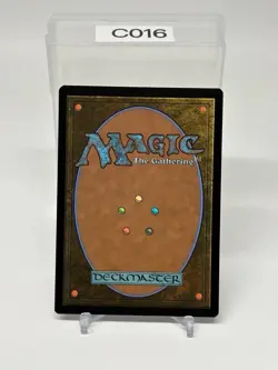 Weathered Wayfarer ~ Commander: The Lord of the Rings [ NM ] [ Magic MTG ] - Image 2