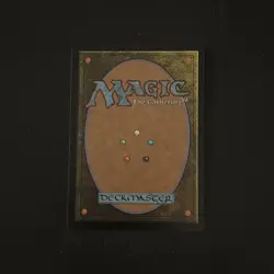 Magic The Gathering Mercadian Masques Misdirection #87 Lightly played - Image 2