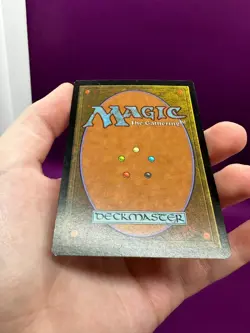 MTG Alternate Art Mountain Basic Land Portal 1 Simplified Chinese *CCGHouse* - Image 5