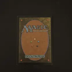 Magic The Gathering Visions Tithe # Lightly played - Image 2