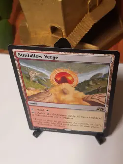 1x Sunbillow Verge - Aetherdrift - NM NP - MTG - Image 5
