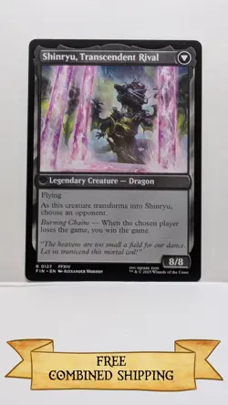 Zenos yae Galvus Final Fantasy Regular - Image 2