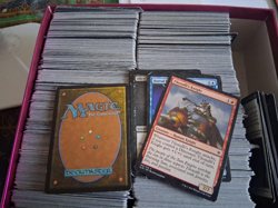 Magic The Gathering Bulk Bundle - Image 1