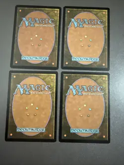 12x MYTHIC RARES ( VARIOUS SETS)- MTG- MAGIC THE GATHERING- LP- NM - Image 3