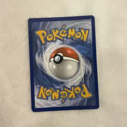 Pokemon TCG Gastly Illustration Rare Card 177/162 SV05: Temporal Forces - Image 2