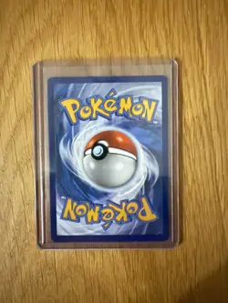 Pokemon TCG Gastly Illustration Rare Holo Foil Card 177/162 SV05 Temporal Forces - Image 2