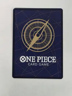 Vinsmoke Sanji TR OP10-063 Legacy of the Master Foil One Piece tcg Treasure Rare - Image 2
