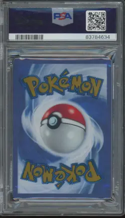 2023 Pokemon 151 Ultra Premium Collection #205 Mew ex Gem Mint PSA 10 - Image 2