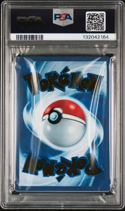 2023 POKEMON 151 ULTRA-PREMIUM COLLECTION #205 MEW EX PSA 10 - Image 2