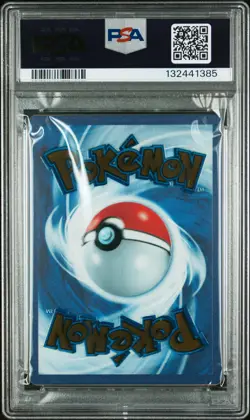 2023 POKEMON 151 ULTRA-PREMIUM COLLECTION #205 MEW EX PSA 10 - Image 2