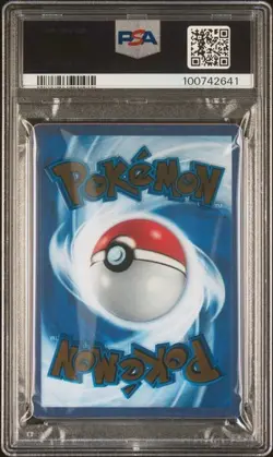 2023 POKEMON 151 ULTRA-PREMIUM COLLECTION #205 MEW ex PSA 10 - Image 2