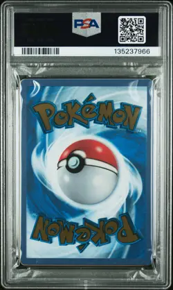 2023 POKEMON 151 ULTRA-PREMIUM COLLECTION #205 MEW EX PSA 10 - Image 2