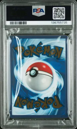 2023 POKEMON 151 ULTRA-PREMIUM COLLECTION #205 MEW EX PSA 10 - Image 2