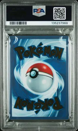 2023 POKEMON 151 ULTRA-PREMIUM COLLECTION #205 MEW EX PSA 10 - Image 2