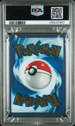 2023 POKEMON 151 ULTRA-PREMIUM COLLECTION #205 MEW EX PSA 10 - Image 2