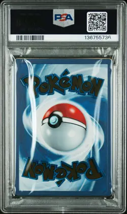 2023 POKEMON 151 ULTRA-PREMIUM COLLECTION #205 MEW EX PSA 10 - Image 2