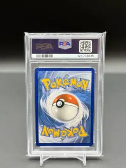 PSA 10 Pokemon TCG Charizard V 017/172 Swsh09: Brilliant Stars Holo PSA 10 - Image 2