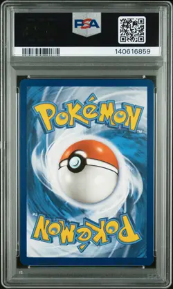 PSA 9 - CHARIZARD - TG03/TG30 LOST ORIGIN POKEMON - Image 2