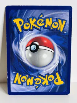 AERODACTYL 16/62 Non-Holo Rare Fossil Set Unlimited WOTC - Pokemon Card 1999 - Image 2