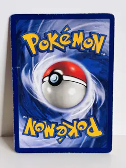 Zapdos - 15/62 - 1999 Fossil Unlimited - WOTC - Holo Rare - Pokemon TCG - Image 3