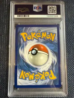 Mewtwo GX 31 PSA 10 Hidden Fates PSA 10 holo 2019 Sun and Moon Pokemon Gem mint - Image 3