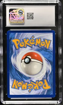 ENTEI V Crown Zenith Holo Trainer Gallery #GG36 CGC 10 Pokemon [Nostalgium] - Image 2