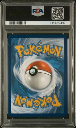 Mew EX PSA 10 - 232/091 - Special Illustration Rare - Paldean Fates - Pokemon - Image 2