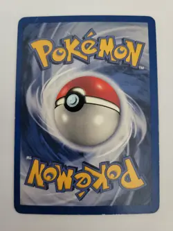 CARTE POKEMON - CHRYSACIER 54/102 - SET de BASE - WIZARDS (FR) - Image 2