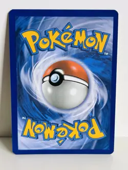 Detective Pikachu Bulbasaur Pokemon TCG Sun & Moon Promo Holo Card SM198 - Image 3