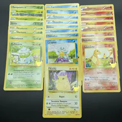 25 Cartes Pokemon Jumbo Collection Set 25 ans Celebration 25/25 - Image 1