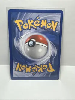 Lugia 29/115 EX Unseen Forces Pokemon Card Stamped Reverse Holo Foil Rare LP-MP - Image 2