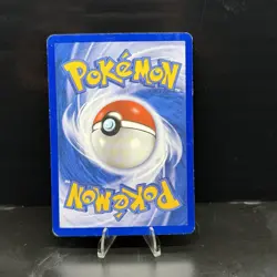 Pokemon TCG English Card ex Unseen Forces Lugia 29/115 Theme Deck Holo Rare LP+ - Image 2