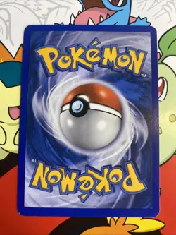 Pokemon TCG card Lugia Unseen Forces 29/115 Non-Holo - LP - Image 3