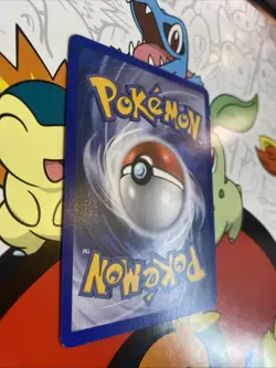 Pokemon TCG card Lugia Unseen Forces 29/115 Non-Holo - LP - Image 4