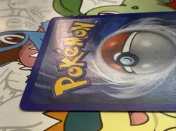 Pokemon TCG card Lugia Unseen Forces 29/115 Non-Holo - LP - Image 5