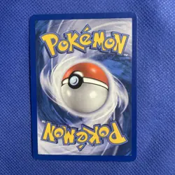 Pokemon TCG card Lugia Unseen Forces 29/115 Non-Holo - LP - Image 2