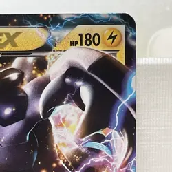 Zekrom-EX BW38 Ultra Rare 2012 Promo - BW Black Star Promos - NM/LP -Pokemon TCG - Image 5