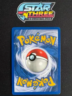 🌀✨ SWIRL Wigglytuff 19/130 Base Set 2 Holo Wotc Pokemon TCG Card - MP 🌀✨ - Image 2