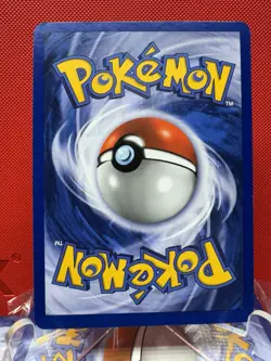 Wigglytuff 19/130 Base Set 2 Holo Wotc Pokemon Card Pokemon TCG Card SWIRL MP - Image 3