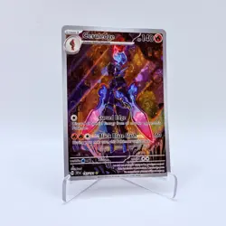 Pokemon Surging Sparks English Ceruledge Illustration Rare IR 197/191 SSP - Image 3