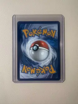 2024 Pokemon EN Surging Sparks 197/191 Ceruledge IR!!!!! - Image 2