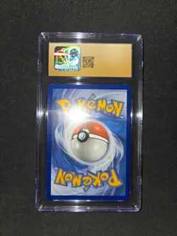 2024 Pokemon Surging Sparks #197/191 Ceruledge IR Holo CGC 10 PRISTINE - Image 4