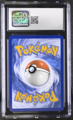 2024 Pokemon Ceruledge Surging Sparks 197/191 IR CGC MINT+ 9.5 - Image 2