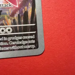 Ceruledge 197/191 Surging Sparks Illustration Rare Pokemon Card Near Mint IR - Image 4