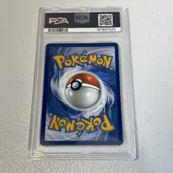 Pokemon Ceruledge IR Surging Sparks 197/191 PSA 10 Gem Mint - Image 2