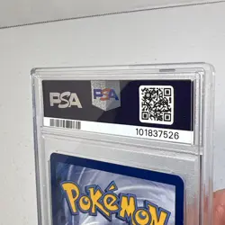 Pokemon Ceruledge IR Surging Sparks 197/191 PSA 10 Gem Mint - Image 3