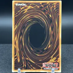 Dimension Shifter MP22-EN263 1st Edition Ultra Rare Yugioh Card - Image 2